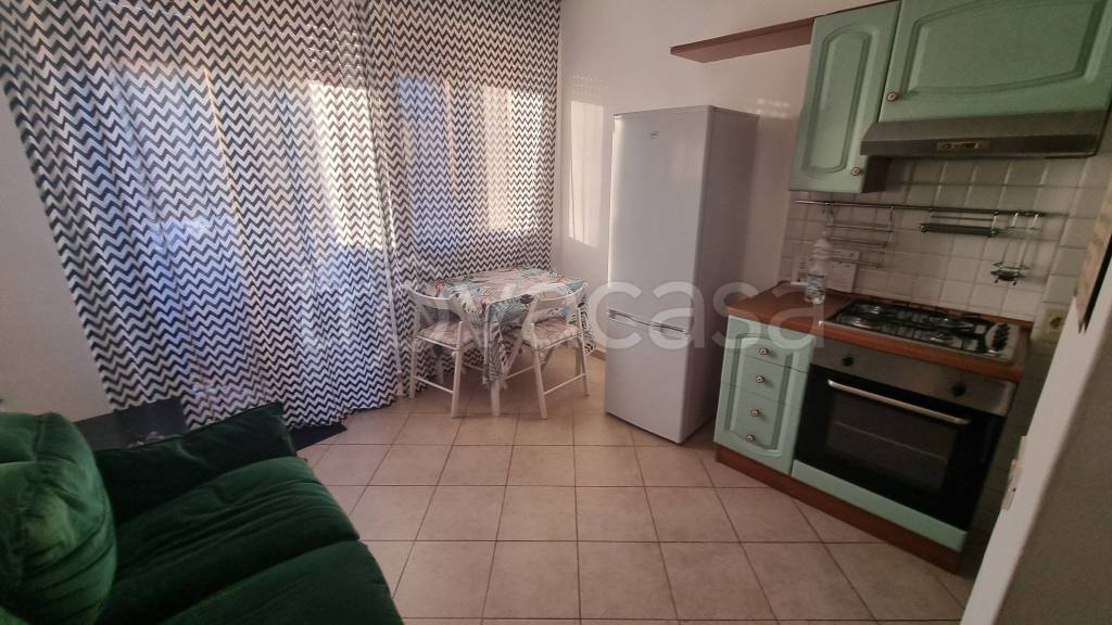 appartamento in affitto a Pisa in zona Porta a Lucca