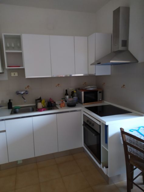 appartamento in affitto a Pisa in zona Cisanello