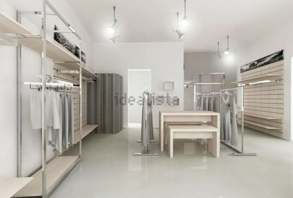locale commerciale in affitto a Pisa in zona Quartiere San Martino