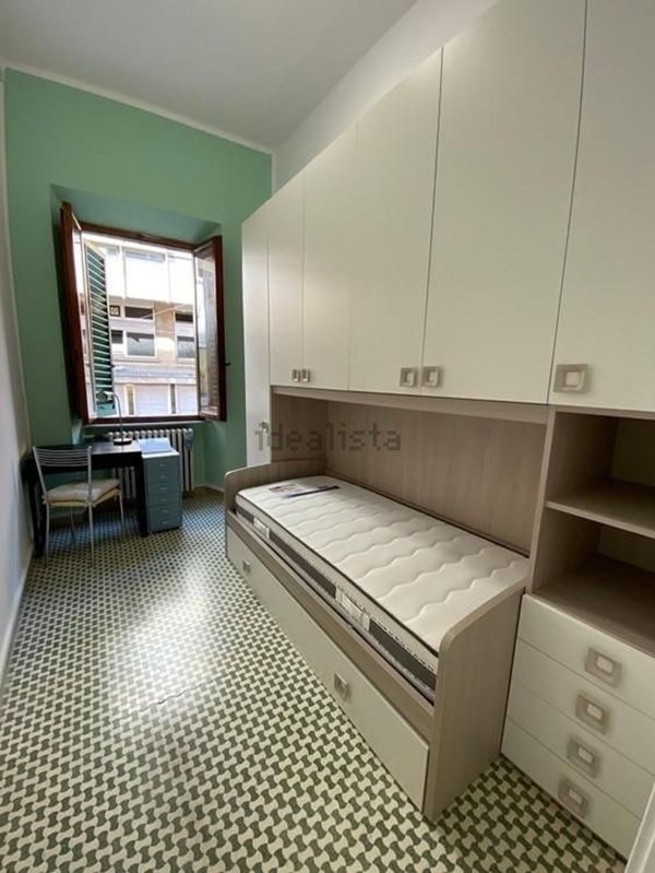 appartamento in affitto a Pisa in zona Quartiere Sant'Antonio
