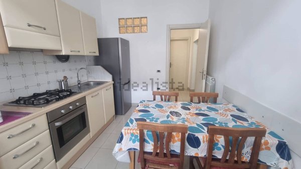 appartamento in affitto a Pisa in zona Quartiere San Martino