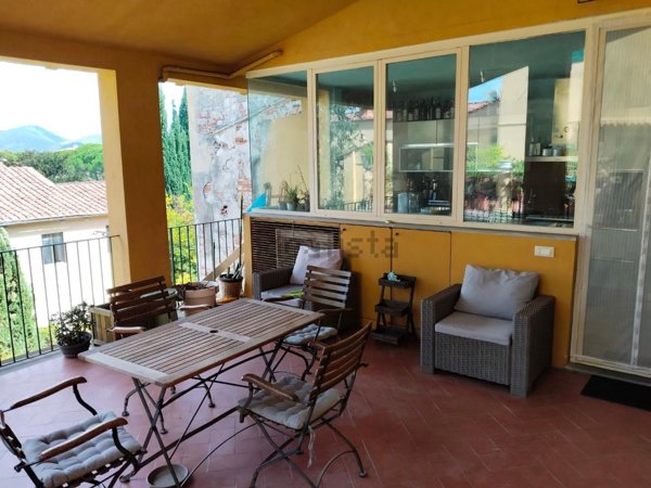 appartamento in affitto a Pisa in zona Santa Caterina