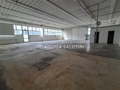 ufficio in affitto a Pisa in zona Stazione
