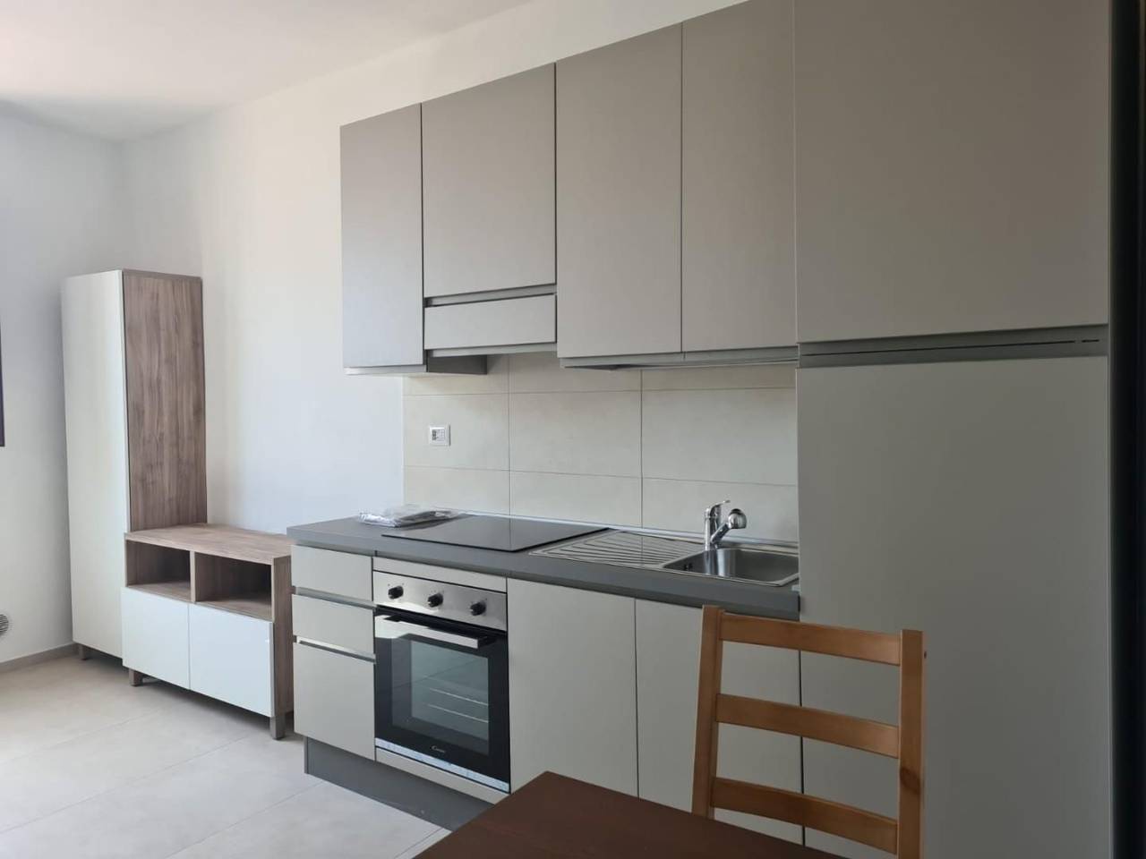 appartamento in affitto a Pisa in zona Quartiere San Martino
