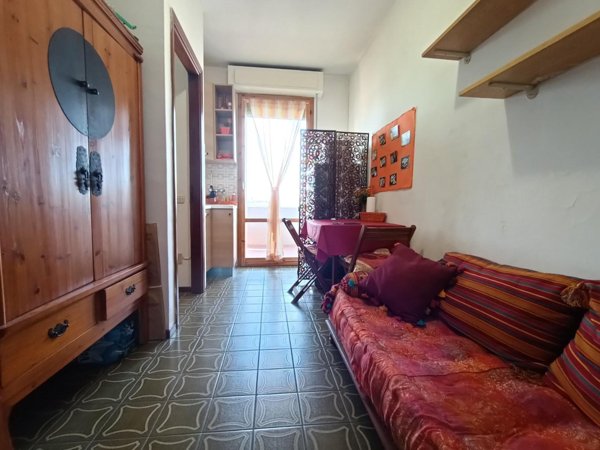 appartamento in affitto a Pisa in zona Pratale / Don Bosco