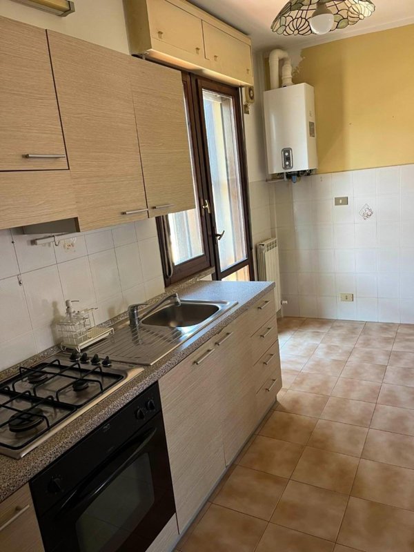appartamento in affitto a Pisa in zona Quartiere San Giusto