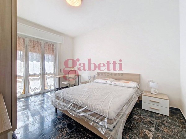 appartamento in affitto a Pisa in zona Porta a Lucca