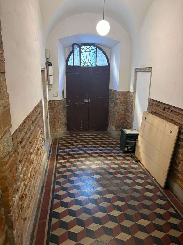 appartamento in affitto a Pisa in zona Centro Storico