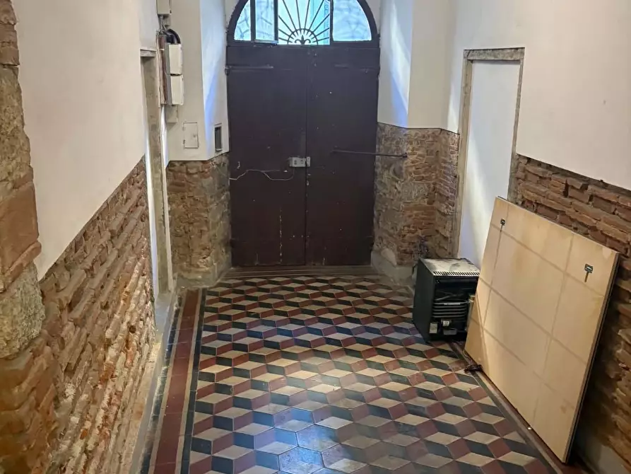 appartamento in affitto a Pisa in zona Centro Storico