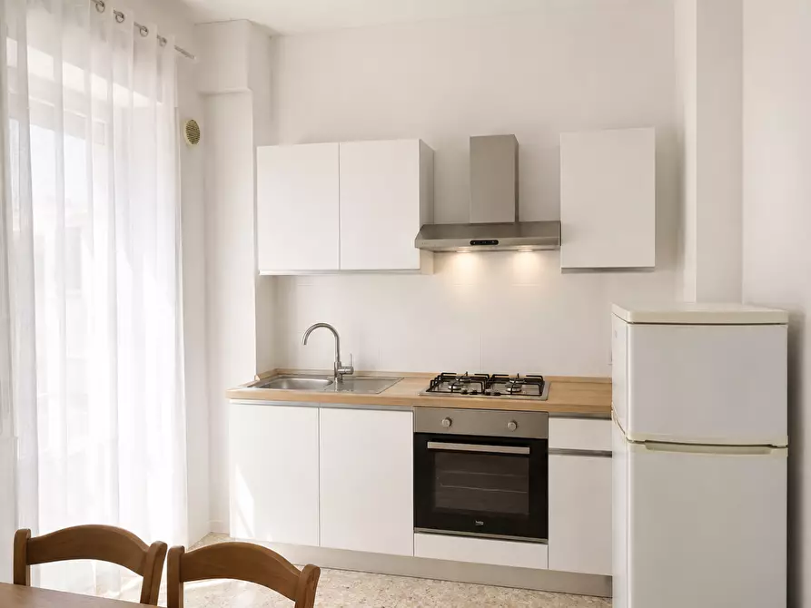 appartamento in affitto a Pisa in zona Landi