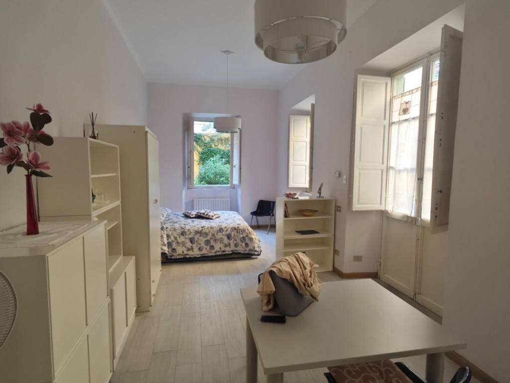 appartamento in affitto a Pisa in zona Santa Caterina