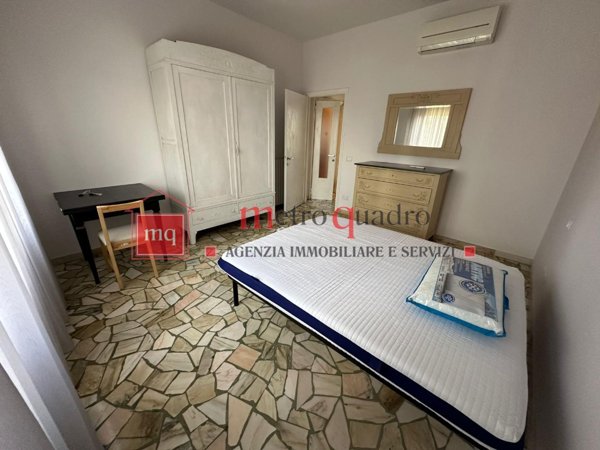 appartamento in affitto a Pisa in zona Porta a Lucca