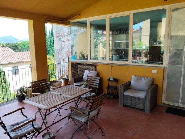 appartamento in affitto a Pisa in zona Santa Caterina