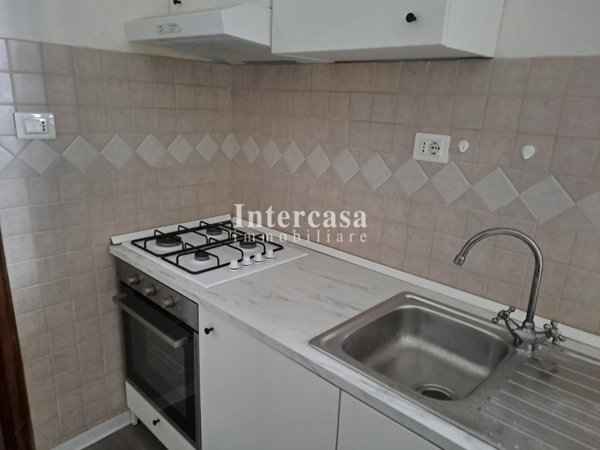 appartamento in affitto a Pisa in zona Porta a Lucca