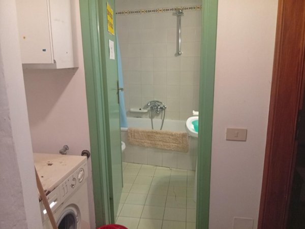 appartamento in affitto a Pisa in zona Quartiere Santa Maria