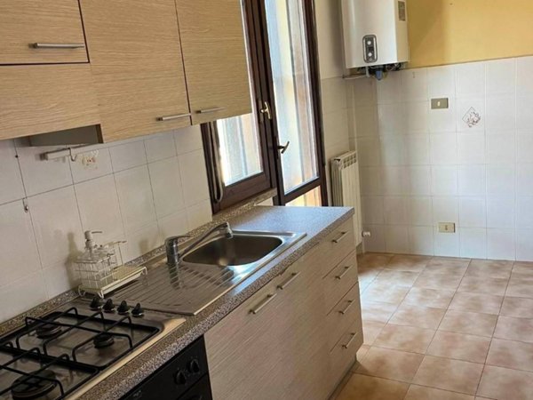 appartamento in affitto a Pisa in zona Quartiere San Giusto
