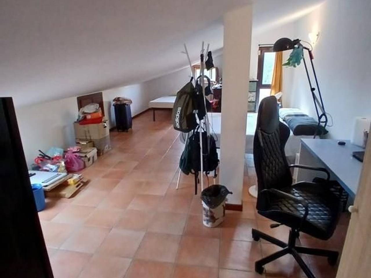 appartamento in affitto a Pisa in zona Porta a Lucca