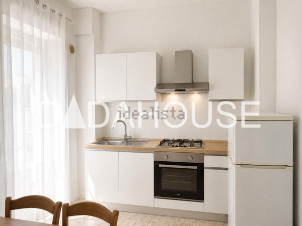 appartamento in affitto a Pisa in zona Landi