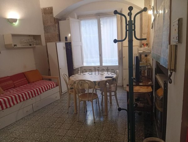 appartamento in affitto a Pisa in zona Quartiere Santa Maria