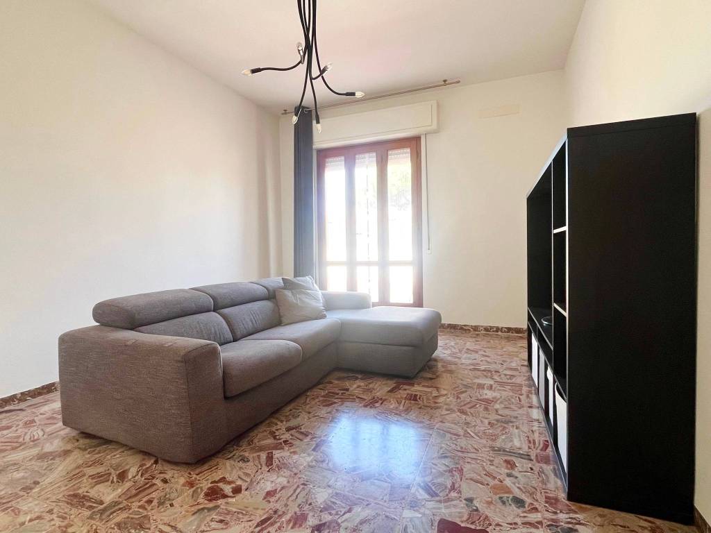 appartamento in affitto a Pisa in zona Pratale / Don Bosco