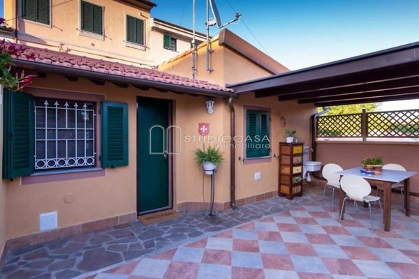 appartamento in affitto a Pisa