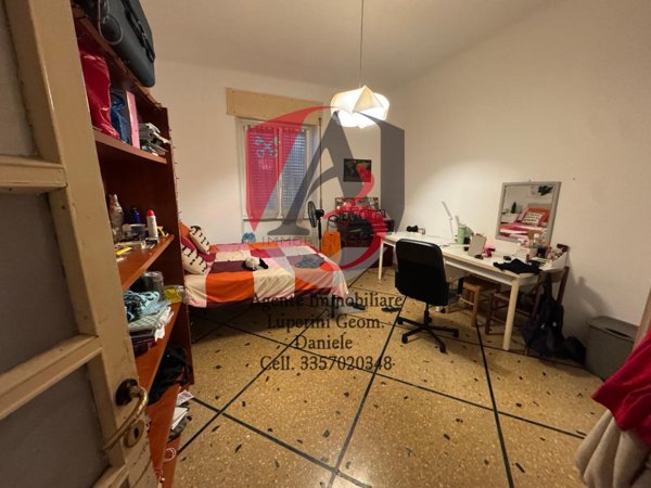 appartamento in affitto a Pisa in zona Stazione
