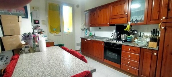 appartamento in affitto a Pisa in zona Porta a Lucca