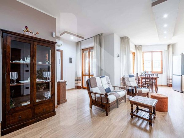 appartamento in affitto a Pisa in zona San Michele