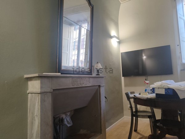 appartamento in affitto a Pisa