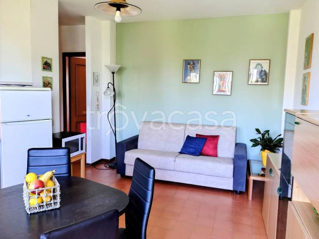 appartamento in affitto a Pisa in zona Cisanello