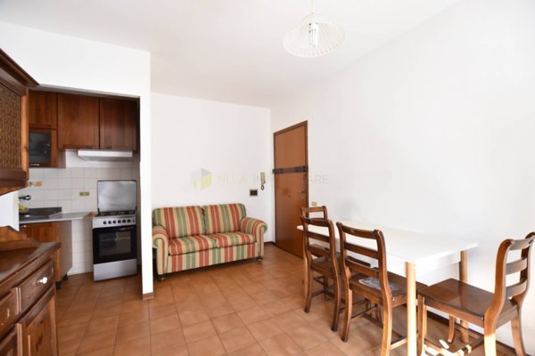 appartamento in affitto a Pisa in zona Cisanello