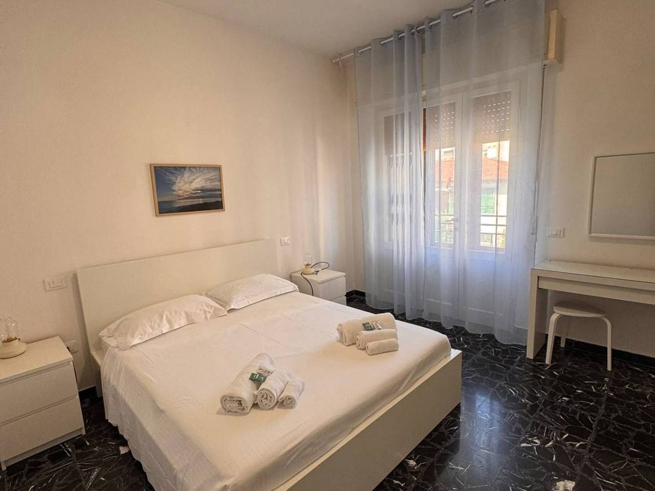 appartamento in affitto a Pisa in zona Pratale / Don Bosco