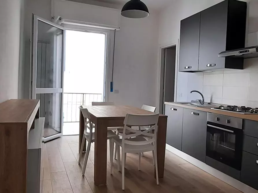 appartamento in affitto a Pisa in zona Landi