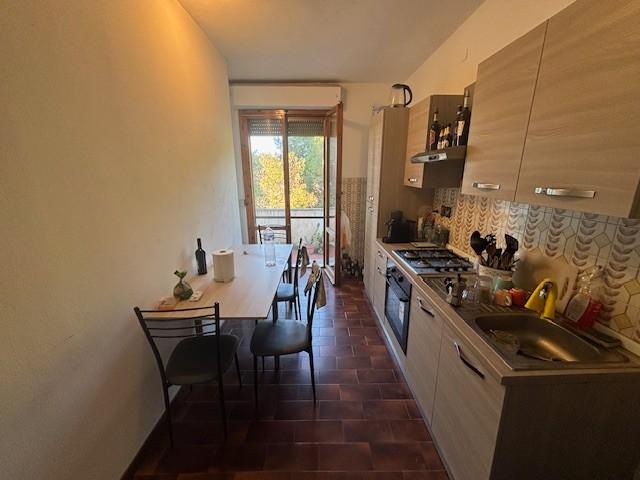 appartamento in affitto a Pisa in zona Quartiere San Giusto