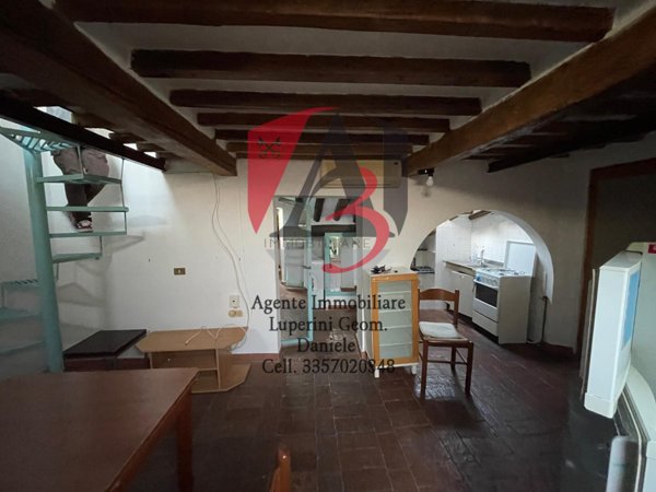 appartamento in affitto a Pisa in zona Quartiere San Francesco