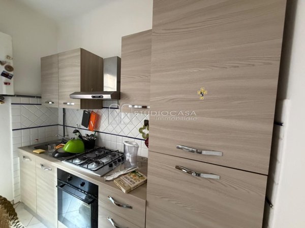appartamento in affitto a Pisa in zona Centro Storico