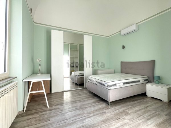 appartamento in affitto a Pisa