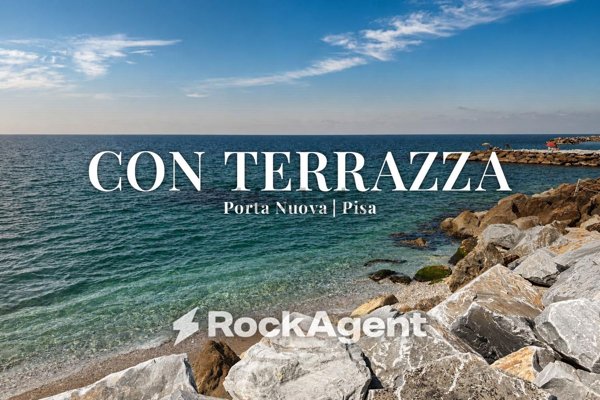 appartamento in affitto a Pisa in zona Marina di Pisa