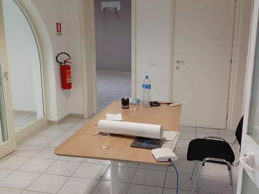 ufficio in affitto a Pisa in zona Ospedaletto