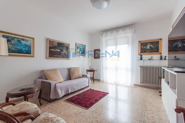 appartamento in affitto a Pisa in zona Riglione