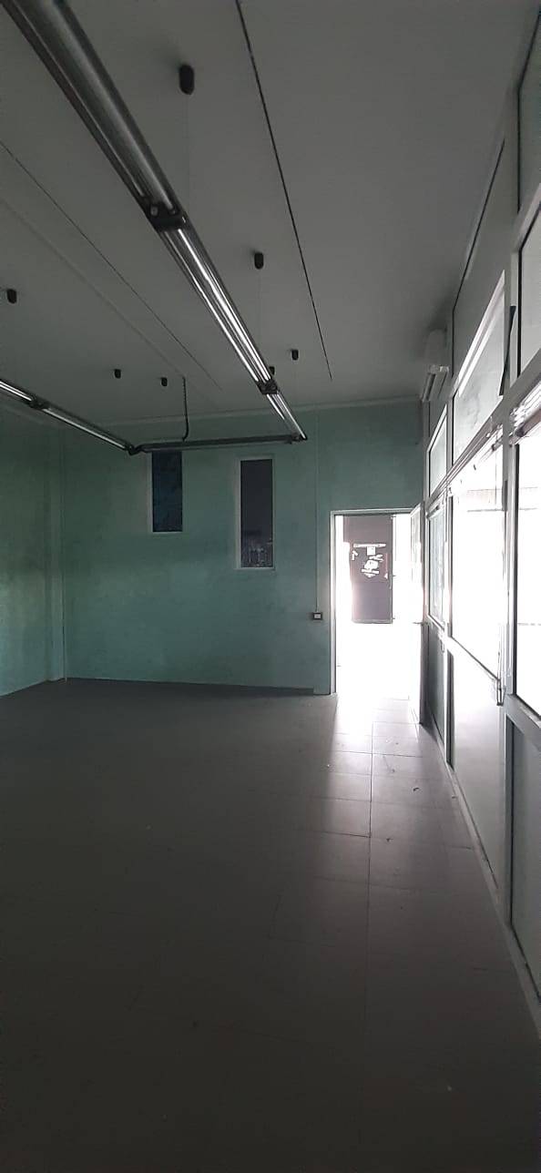 locale commerciale in affitto a Pisa in zona Ospedaletto