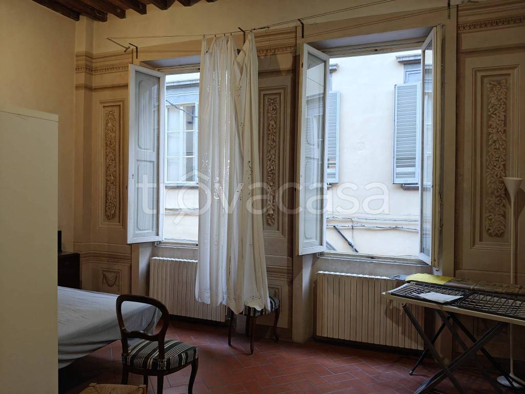appartamento in affitto a Pisa in zona Quartiere San Francesco