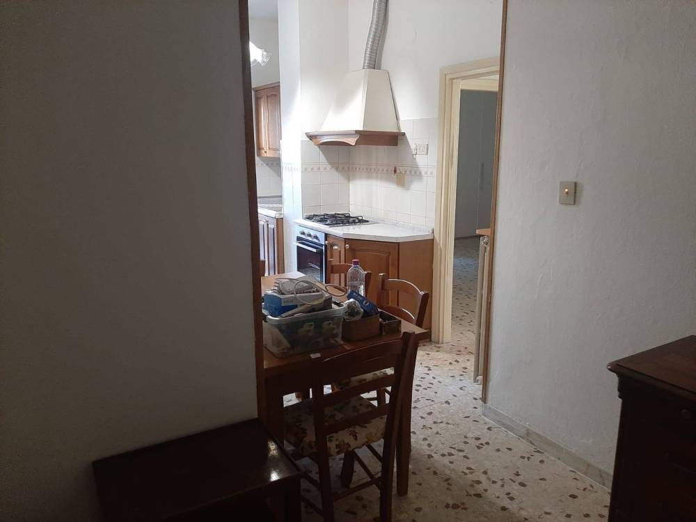 appartamento in affitto a Pisa in zona Le Piagge