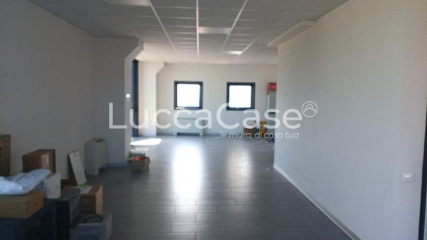 ufficio in affitto a Pisa in zona Ospedaletto