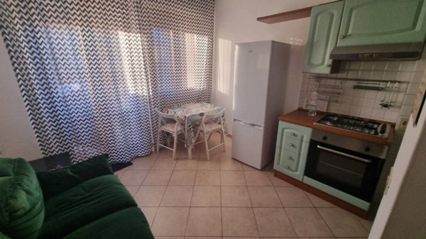 appartamento in affitto a Pisa in zona Porta a Lucca