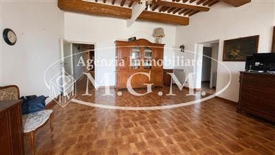 appartamento in affitto a Pisa in zona Centro Storico