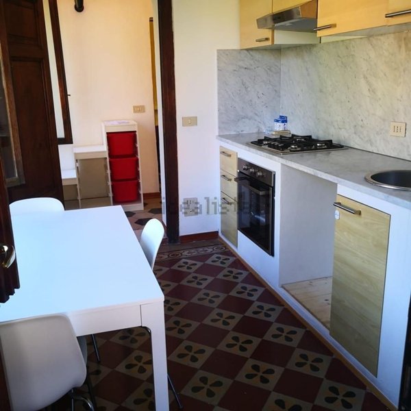 appartamento in affitto a Pisa in zona Quartiere San Martino