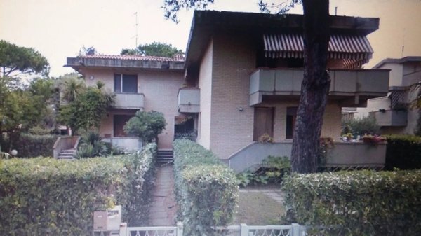 appartamento in affitto a Pisa in zona Tirrenia