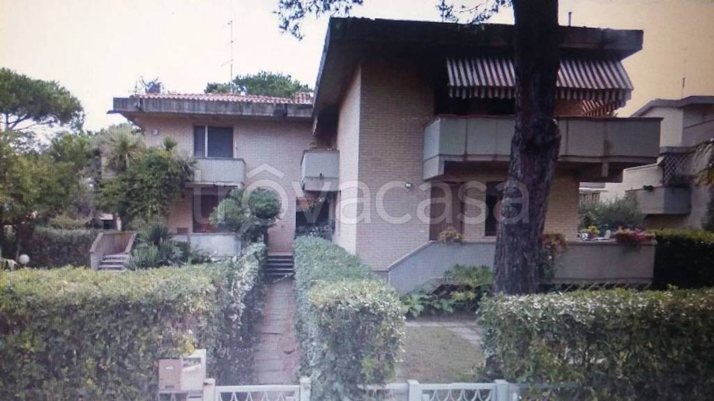 appartamento in affitto a Pisa in zona Tirrenia