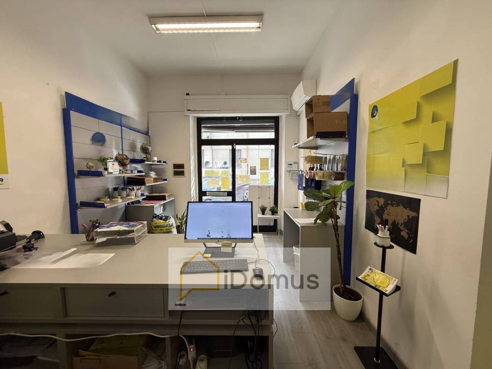 locale commerciale in affitto a Pisa in zona Stazione